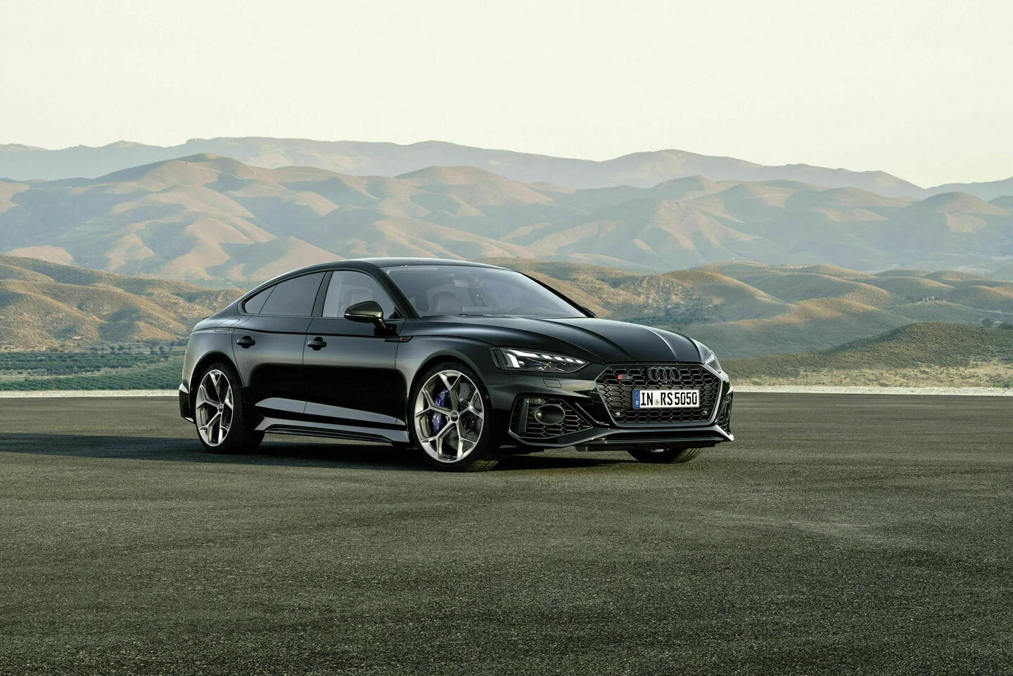 Audi RS5