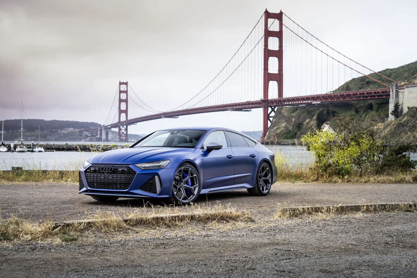 Audi RS7