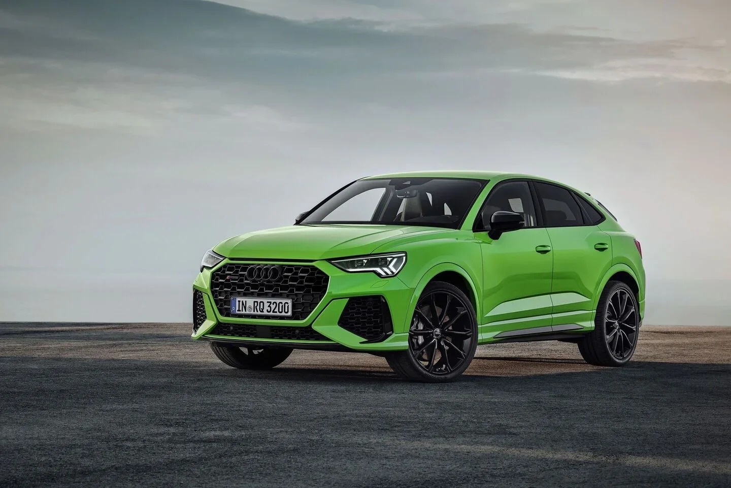 Audi RS Q3
