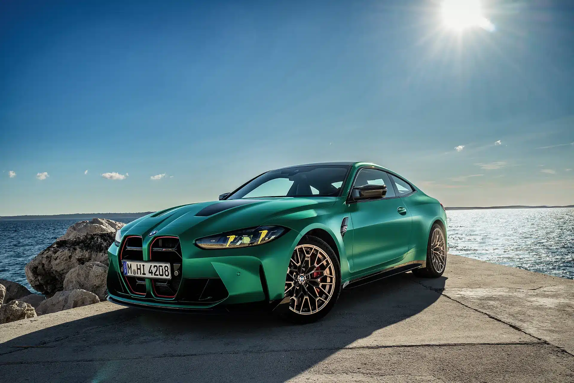 BMW M4