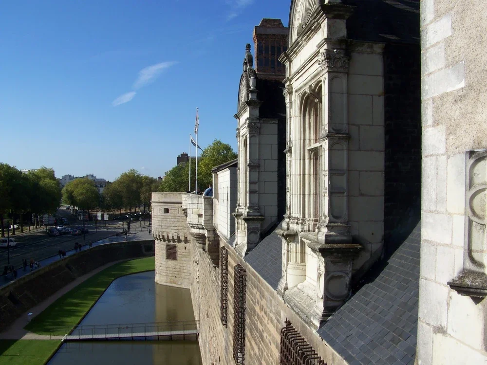Livraison de véhicule premium à Nantes