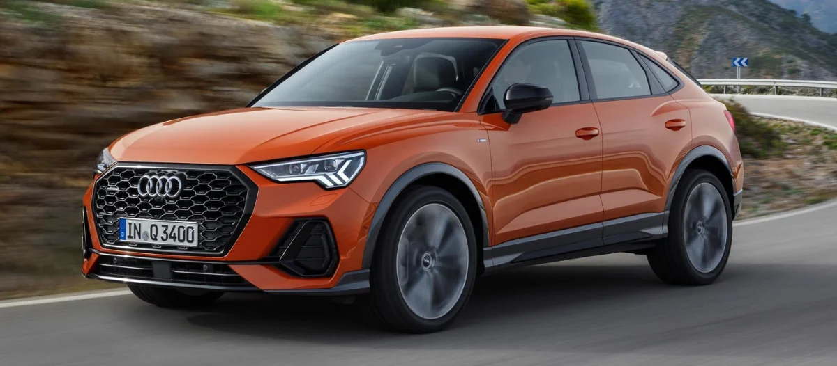 Illustration Top5suv