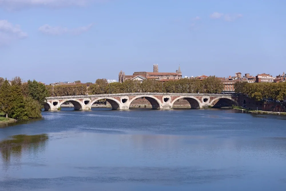 Livraison de véhicule premium à Toulouse