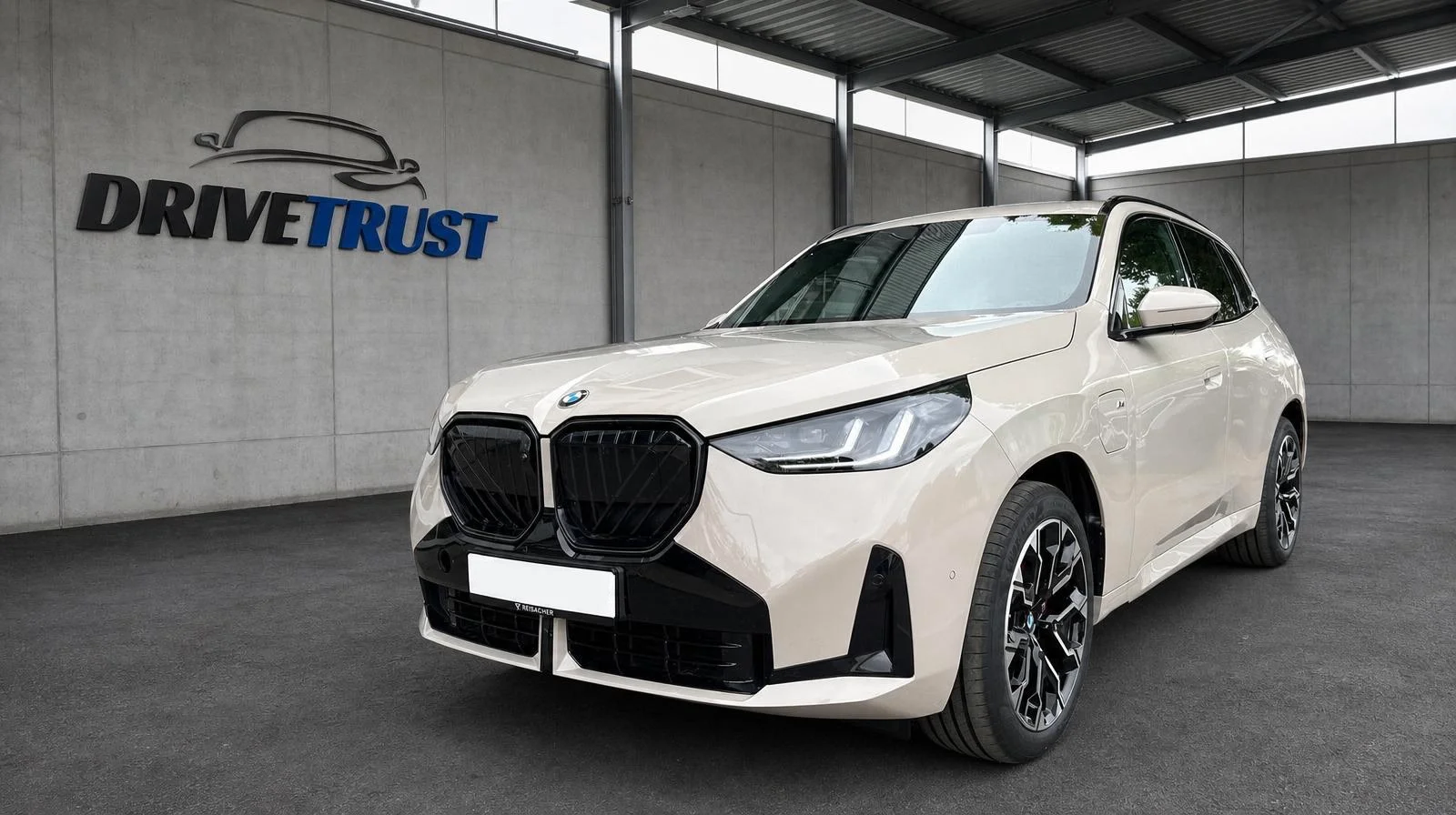 BMW X3 30E